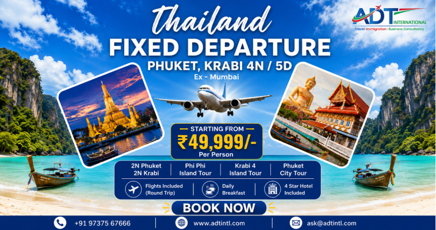 thailand
