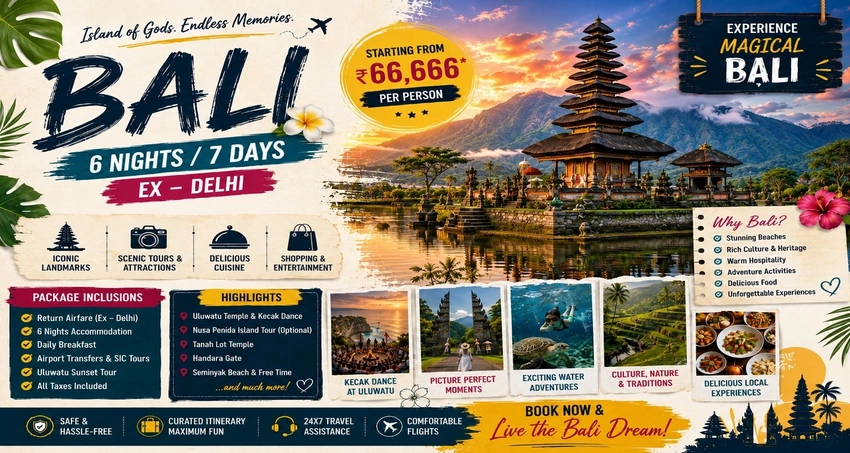 Bali