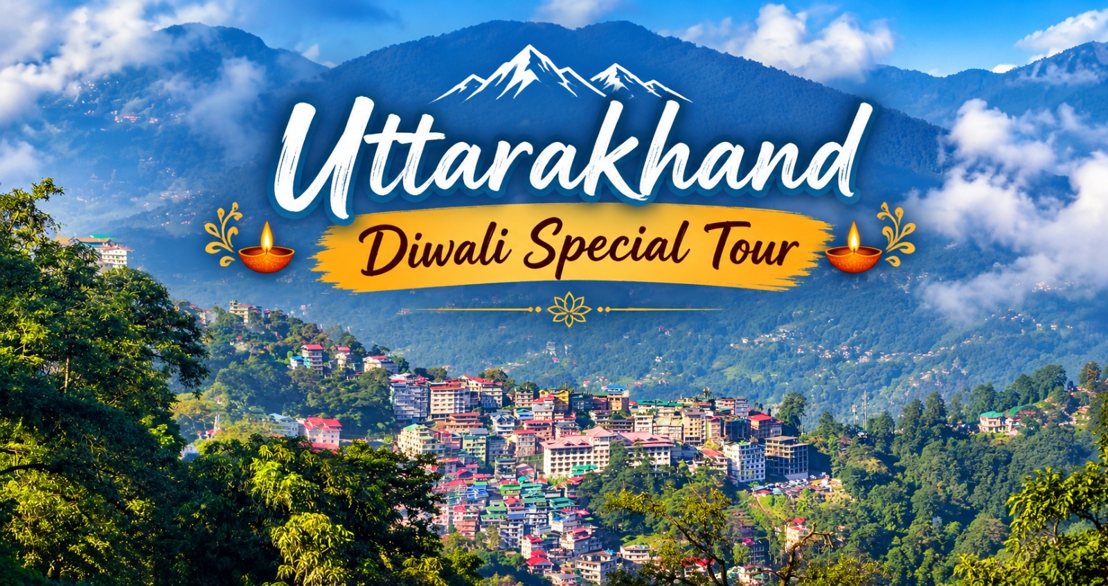 Uttarakhand Diwali S...